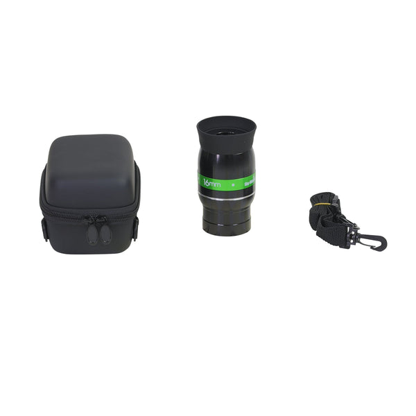 Sky-Watcher Emerald 16mm 82 Degree 1.25" Eyepiece | S51001 | Sky-Watcher Emerald 16mm 82 Degree 1.25" Eyepiece | S51001