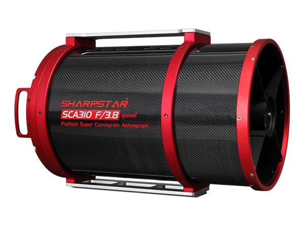 SharpStar SCA310 Aspherical Cassegrain Astrograph (SCA310) | SharpStar SCA310 Aspherical Cassegrain Astrograph (SCA310)