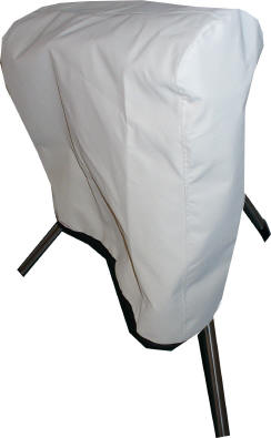 TeleGizmos 365 Series Covers for SCT & Newtonian EQ Scopes | TeleGizmos 365 Series Covers for SCT & Newtonian EQ Scopes