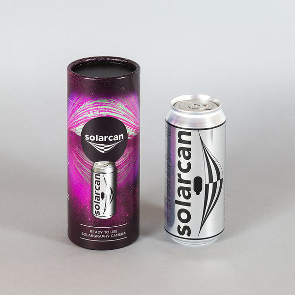 The Solarcan | SOLARCAN | The Solarcan | SOLARCAN