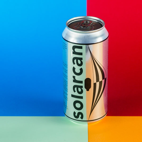 The Solarcan | SOLARCAN | The Solarcan | SOLARCAN