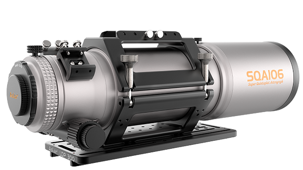 Askar SQA106 Quintuplet Refractive Astrograph (SQA106) | Askar SQA106 Quintuplet Refractive Astrograph (SQA106)