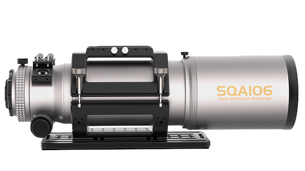 Askar SQA106 Quintuplet Refractive Astrograph (SQA106) | Askar SQA106 Quintuplet Refractive Astrograph (SQA106)
