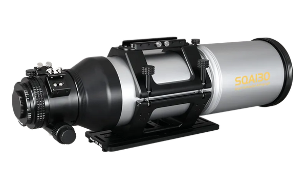 Askar SQA130 Quintuplet Refractive Astrograph (SQA130) | Askar SQA130 Quintuplet Refractive Astrograph (SQA130)