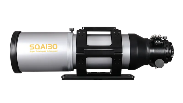 Askar SQA130 Quintuplet Refractive Astrograph (SQA130) | Askar SQA130 Quintuplet Refractive Astrograph (SQA130)