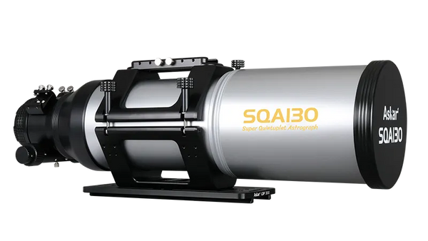 Askar SQA130 Quintuplet Refractive Astrograph (SQA130) | Askar SQA130 Quintuplet Refractive Astrograph (SQA130)