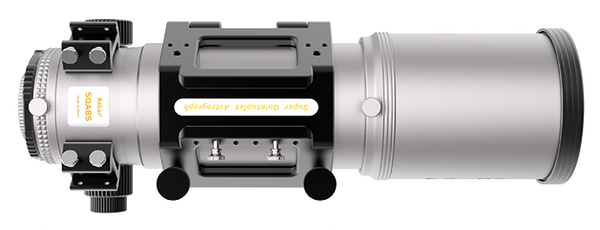 Askar SQA85 Quintuplet Refractive Astrograph (SQA85) | Askar SQA85 Quintuplet Refractive Astrograph (SQA85)