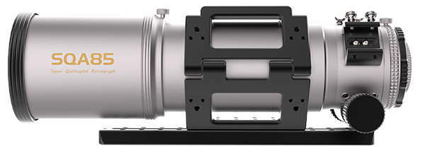 Askar SQA85 Quintuplet Refractive Astrograph (SQA85) | Askar SQA85 Quintuplet Refractive Astrograph (SQA85)