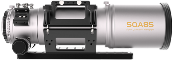 Askar SQA85 Quintuplet Refractive Astrograph (SQA85) | Askar SQA85 Quintuplet Refractive Astrograph (SQA85)