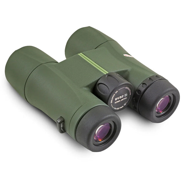 Kowa SV II 10x32 Roof Prism Binoculars | SV-II-32-10 | Kowa SV II 10x32 Roof Prism Binoculars | SV-II-32-10