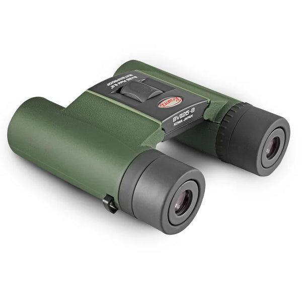 Kowa SV II 8x25 DCF Compact Binoculars | SVII-25-8 | Kowa SV II 8x25 DCF Compact Binoculars | SVII-25-8