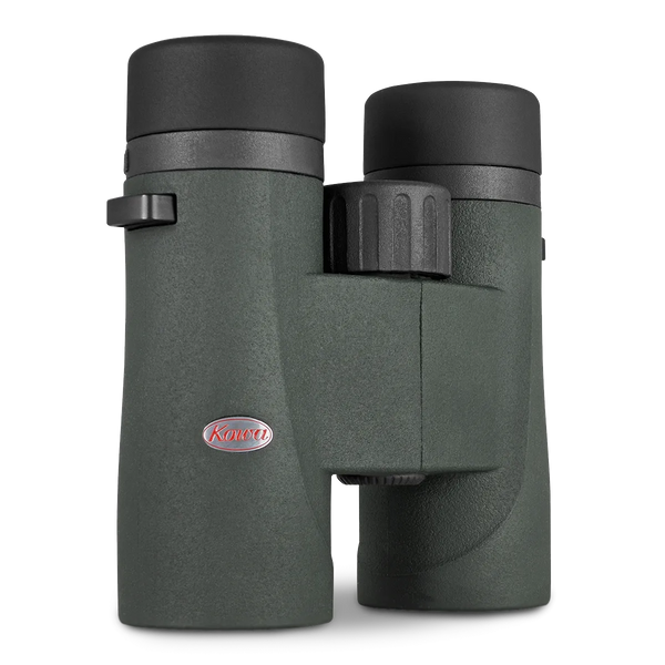 Kowa SVIII Binoculars for Birding - 10x42 | Kowa SVIII Binoculars for Birding - 10x42