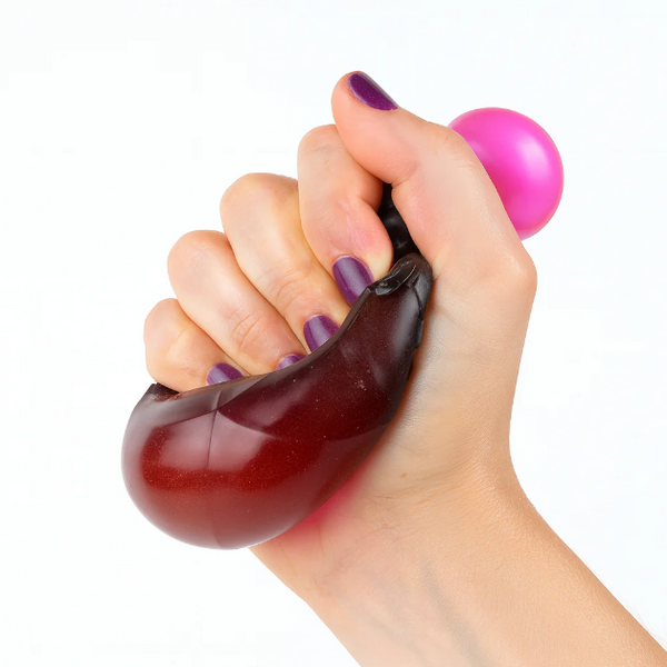 CMY Cube PolySquish | CMY Cube PolySquish
