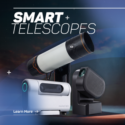 Smart Telescopes