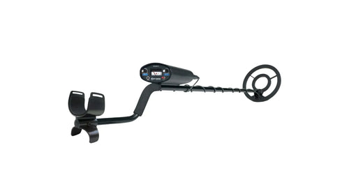 Bounty Hunter Tracker IV Metal Detector (TK4) – All-Star Telescope