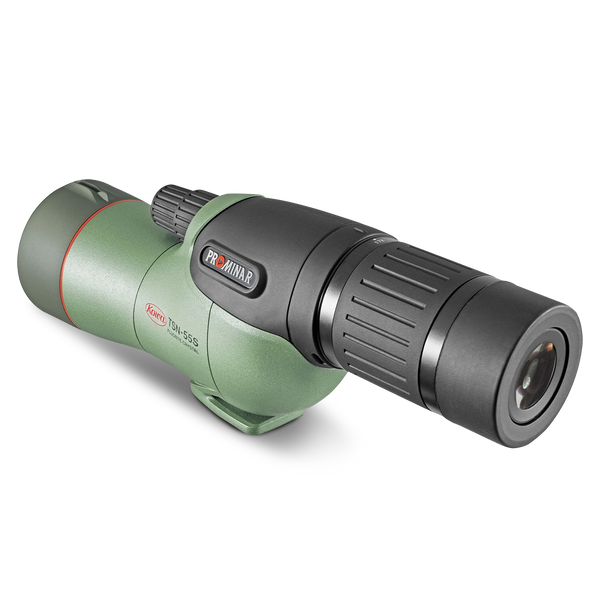 Kowa TSN-55 Series 55mm Prominar Spotting Scopes (TSN-55) – All