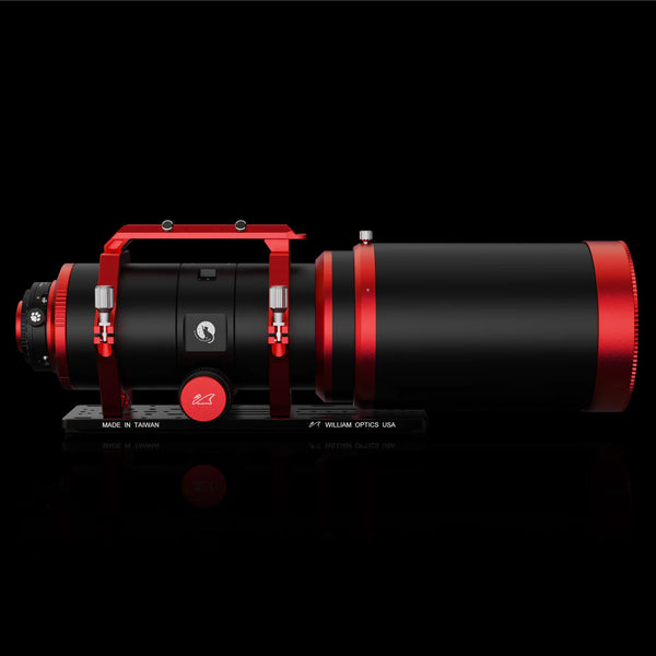 William Optics Ultra-Cat 131 WFID APO Petzval OTA | L-UC131 | William Optics Ultra-Cat 131 WFID APO Petzval OTA | L-UC131