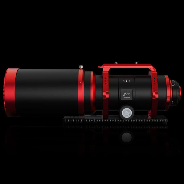 William Optics Ultra-Cat 131 WFID APO Petzval OTA | L-UC131 | William Optics Ultra-Cat 131 WFID APO Petzval OTA | L-UC131
