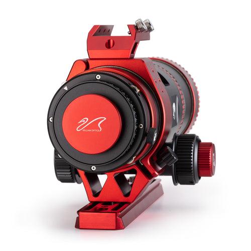 William Optics Ultra-Cat 56 WFID APO Petzval OTA (L-UC56) – All