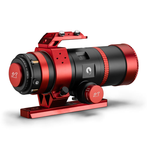 William Optics Ultra-Cat 56 WFID APO Petzval OTA (L-UC56) – All