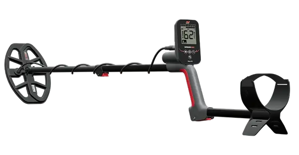 Minelab 60-Series Vanquish Metal Detectors | Minelab 60-Series Vanquish Metal Detectors