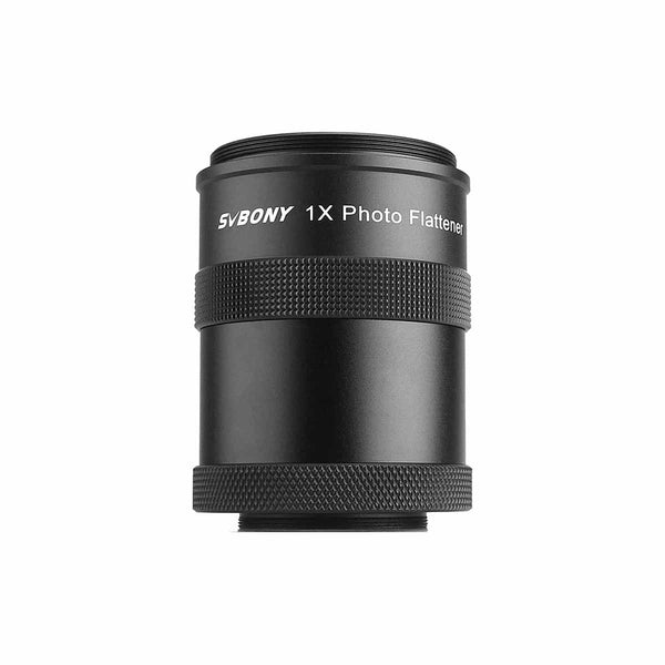 SVBONY SV209 1.0x Field Flattener for SV550 80 F6 | W9161A | SVBONY SV209 1.0x Field Flattener for SV550 80 F6 | W9161A
