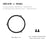 ZWO Filter Wheel Masks | ZWO Filter Wheel Masks