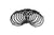 ZWO Filter Wheel Masks | ZWO Filter Wheel Masks