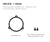 ZWO Filter Wheel Masks | ZWO Filter Wheel Masks