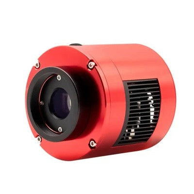 ZWO ASI990MM Pro Cooled SWIR Camera (ASI990MM-P) | ZWO ASI990MM Pro Cooled SWIR Camera (ASI990MM-P)