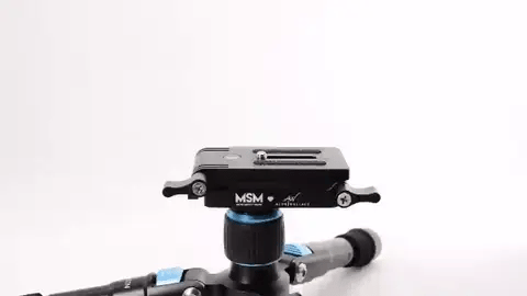 Move Shoot Move V and Z Mount for Wide Field Astrophotography on