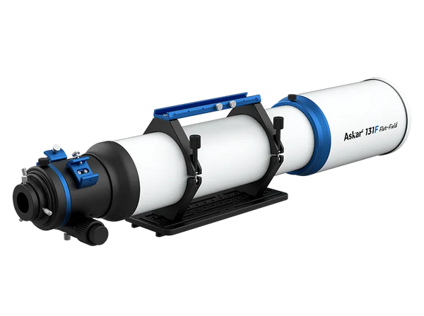 Askar 131F Flat-Field Quadruplet Astrograph | ASKAR-131F | Askar 131F Flat-Field Quadruplet Astrograph | ASKAR-131F