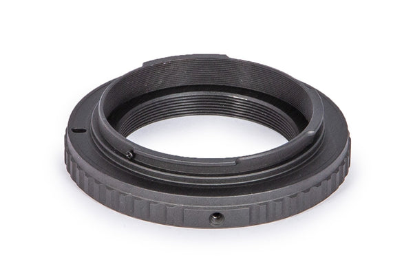 Baader Planetarium Wide-T-Ring Canon R (for Canon R Bayonet) with D52i to T-2 and S52 | 2408336 | Baader Planetarium Wide-T-Ring Canon R (for Canon R Bayonet) with D52i to T-2 and S52 | 2408336