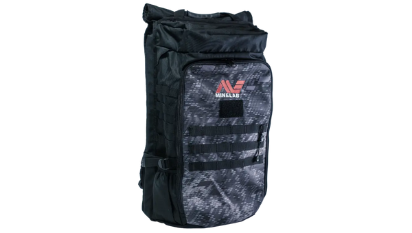 Minelab Value Bundle: Equinox 900 + Backpack, Pro-Find 40 | 3720-1003 | Minelab Value Bundle: Equinox 900 + Backpack, Pro-Find 40 | 3720-1003