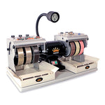 CabKing 6" Cabbing Machine | CABKING-6
