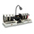CabKing 8" Cabbing Machine | CABKING-8V1 | CabKing 8" Cabbing Machine | CABKING-8V1