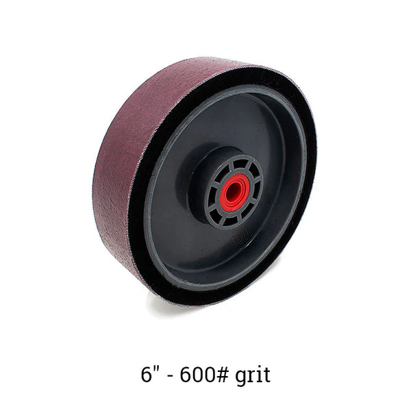 CabKing 6" Diamond Resin Wheels | DSW6 | CabKing 6" Diamond Resin Wheels | DSW6