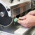 CabKing 8" Cabbing Machine | CABKING-8V1 | CabKing 8" Cabbing Machine | CABKING-8V1