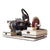 CabKing 6" Trim Saw Attachment | CK6-SAW | CabKing 6" Trim Saw Attachment | CK6-SAW