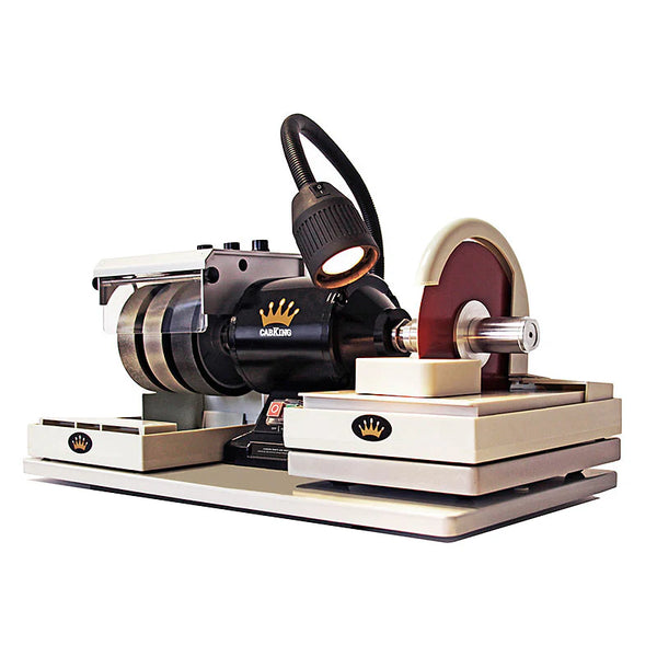 CabKing 6" Trim Saw Attachment | CK6-SAW | CabKing 6" Trim Saw Attachment | CK6-SAW