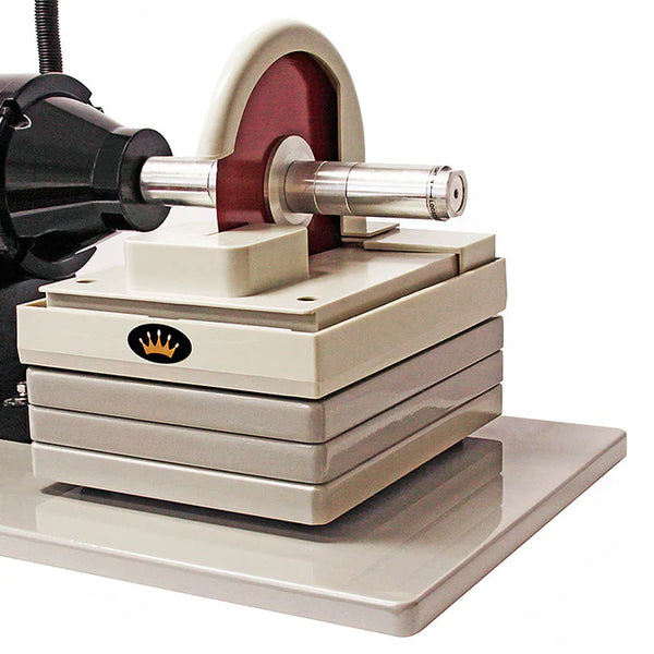 CabKing 8" Trim Saw Attachment | CK8-SAW | CabKing 8" Trim Saw Attachment | CK8-SAW