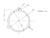 ZWO Filter Wheel Masks | ZWO Filter Wheel Masks