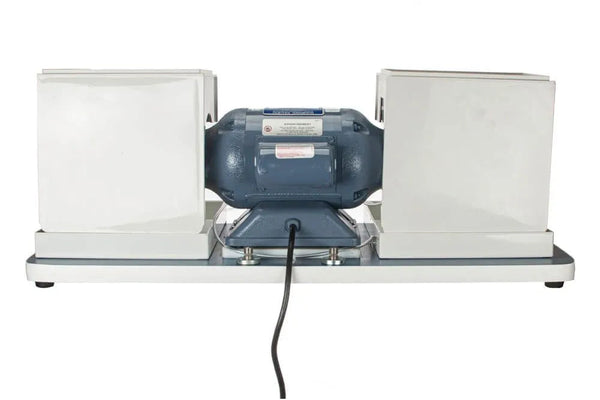 Diamond Pacific 6" Genie Gem-Maker | Diamond Pacific 6" Genie Gem-Maker