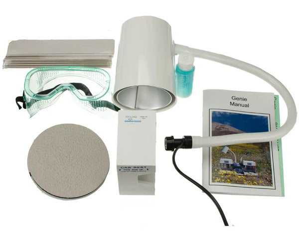 Diamond Pacific 6" Genie Gem-Maker | Diamond Pacific 6" Genie Gem-Maker