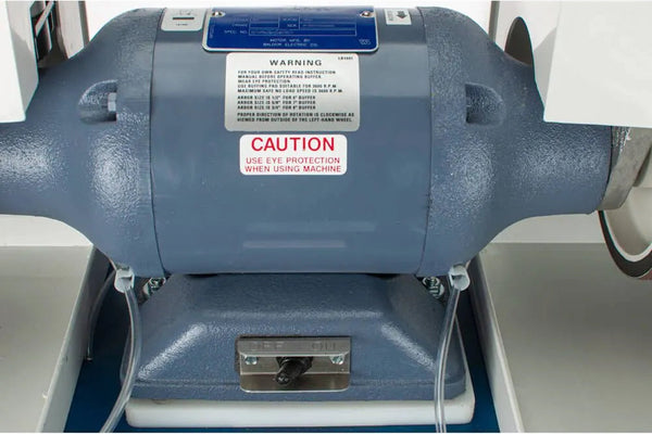 Diamond Pacific 6" Genie Gem-Maker | Diamond Pacific 6" Genie Gem-Maker