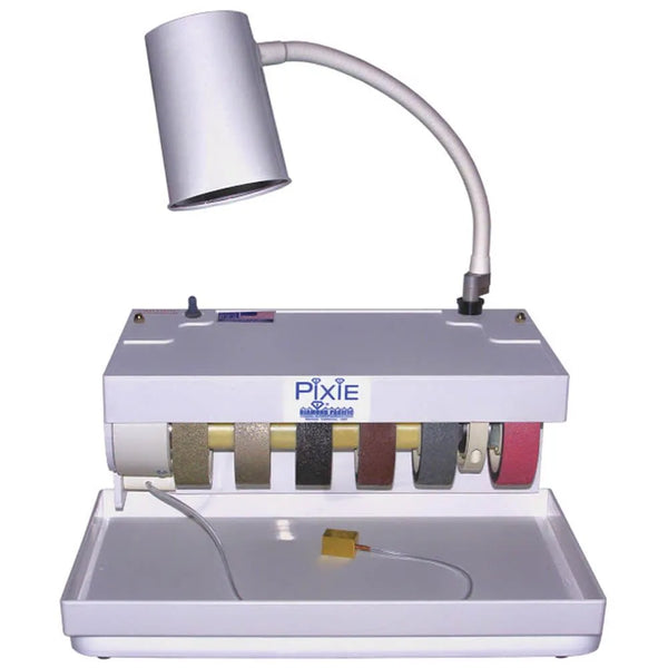 Diamond Pacific 4" Pixie Gem-Maker | Diamond Pacific 4" Pixie Gem-Maker