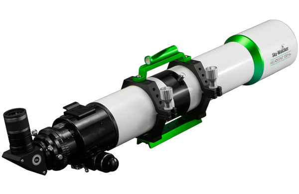 Sky-Watcher Heliostar 100 H-Alpha Solar telescope/Wave 100i Mount Kit | S11335 | Sky-Watcher Heliostar 100 H-Alpha Solar telescope/Wave 100i Mount Kit | S11335