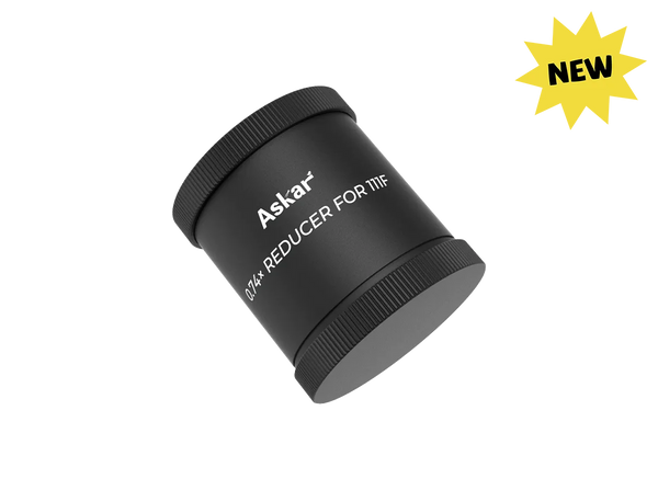 Askar 0.74x 111F Reducer | ASKAR111FR | Askar 0.74x 111F Reducer | ASKAR111FR