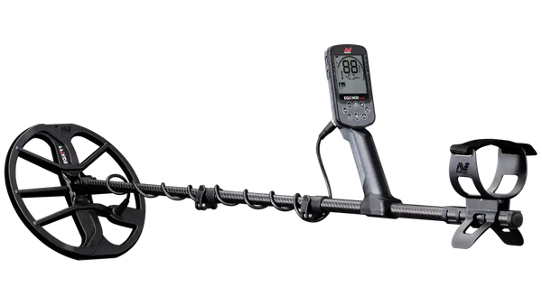 Minelab Value Bundle: Equinox 900 + Backpack, EQX15 Coil | 3720-1005 | Minelab Value Bundle: Equinox 900 + Backpack, EQX15 Coil | 3720-1005
