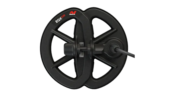 Minelab Value Bundle: Equinox 900 + Backpack | 3720-1001 | Minelab Value Bundle: Equinox 900 + Backpack | 3720-1001
